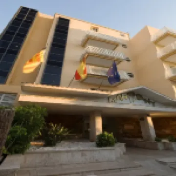 Bordoy Alcudia Port Suites Hotel di 