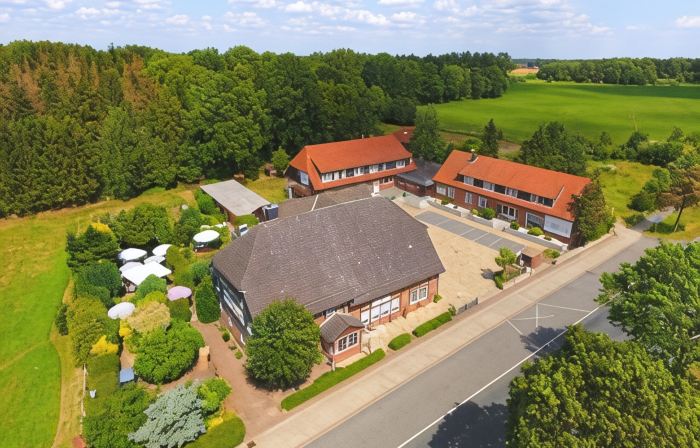 Hotel Zur Erholung