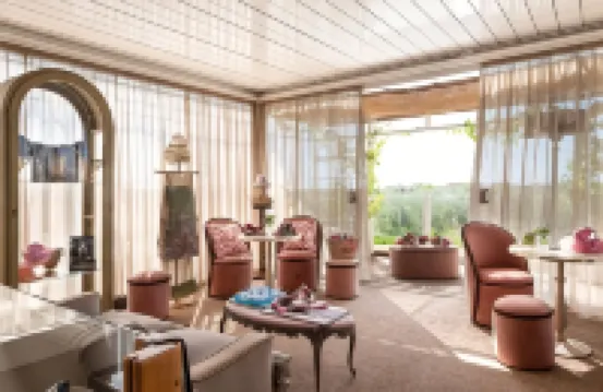 Zahir Country House Hotel