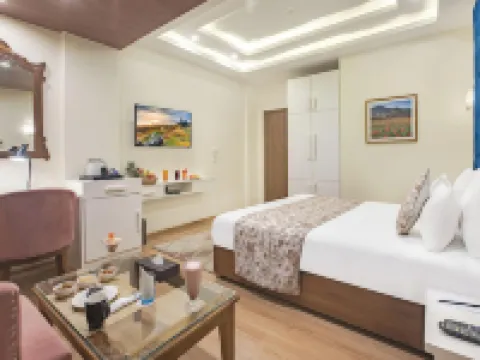 Arco Hotels and Resorts Srinagar Hotels in Srinagar