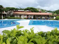 Hotel & Villas Huetares - 3 звезды