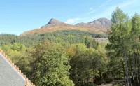 Glencoe House - Romantic