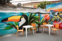 Casa Ecotrips Barra Funda - Hostel - Hostels