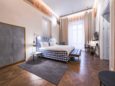 ホテル パカイ メンバー オブ デザイン ホテルズ のホテル