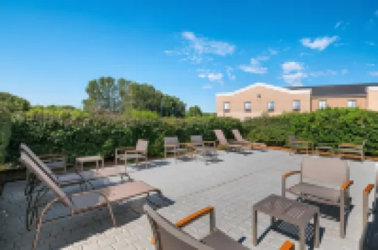 Garner Hotel PADUCAH WEST by IHG