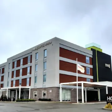 Home2 Suites by Hilton Elkhart