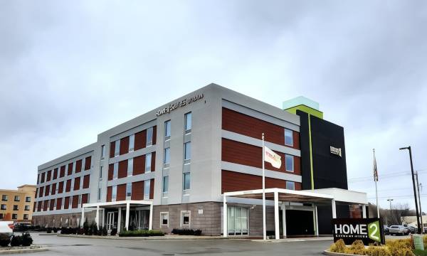 Home2 Suites by Hilton Elkhart