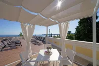 Villa Sofia Hotel