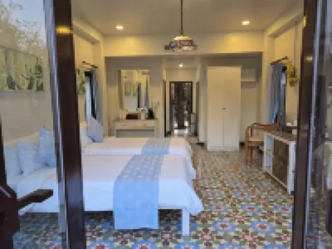 Pludhaya Resort & Spa