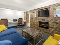 Comfort Inn Grand Junction I-70 Hotels in Mesa County
