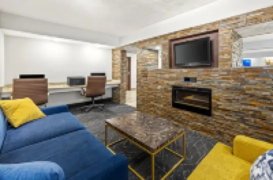 Comfort Inn Grand Junction I-70 Hotels in Grand Junction