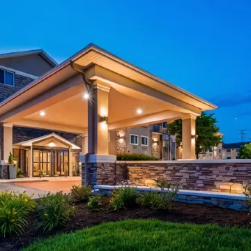 Best Western Plus North Joliet