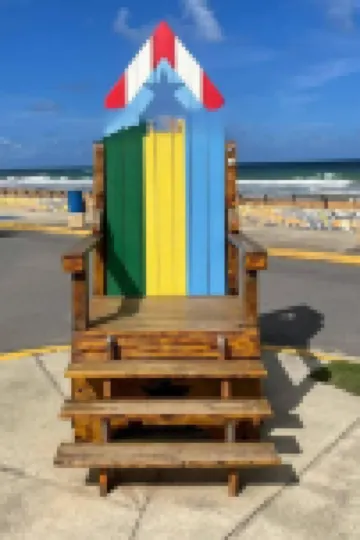 DUERMES CON LA NATURALEZA