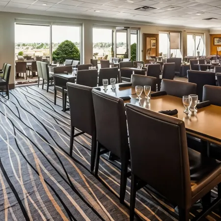Best Western Inn on the Bay
