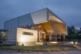 Herradura Hotel Suites