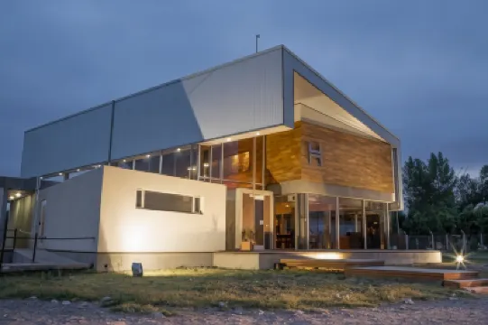 Herradura Hotel Suites Hotel di 