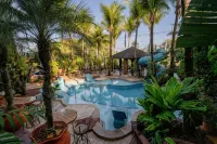 Beira Rio Palace Hotel - Pools