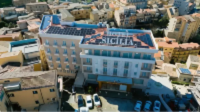 Hotel Sicilia