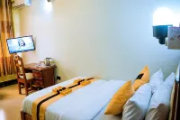 MARK- A GARDEN HOTEL Kawe