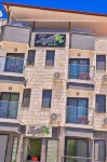 Zeytin Hotel - Mountain view