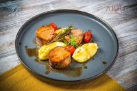 ホテル アルニア - 朝食