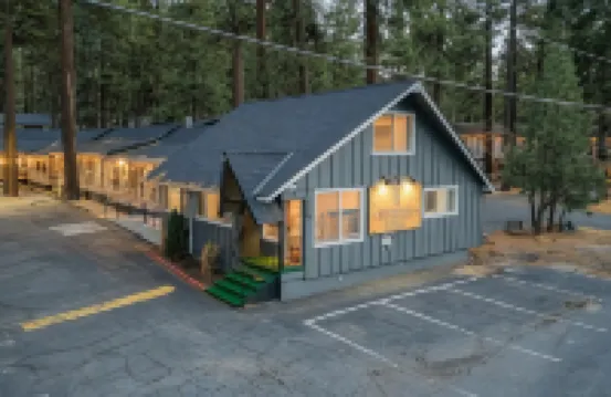 Adventure Lodge