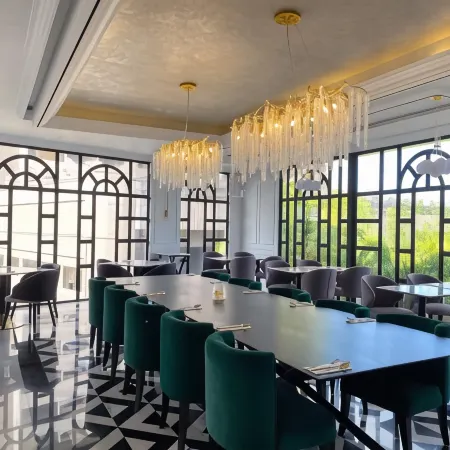 Grand Eska Hotel & Suites Batam