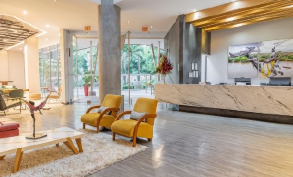 GHL Hotel Neiva - Housity