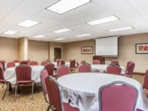 Comfort Suites Morrow- Atlanta South Hoteles en Morrow