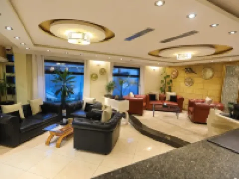 Best Western Hotel Colombe Hotels in Oran