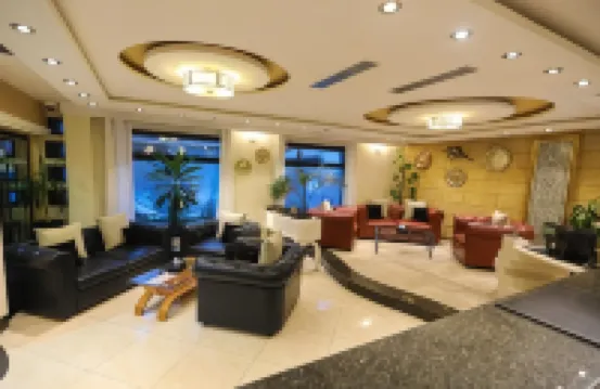 Best Western Hotel Colombe Hotels in 