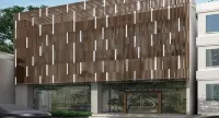 J Hotel - Airport Shuttle