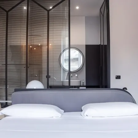 Tutt 'e Sant Luxury Rooms
