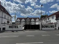 Hotel Torgauer Brauhof