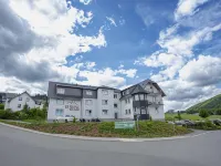 K1 Hotel Willingen Hotels in Waldeck-Frankenberg