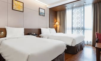 Gloucester Hotel Jeonju