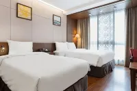 Gloucester Hotel Jeonju - breakfast