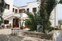 Hotel Il Cortile