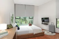 Urbanview Hotel the Lodge Karawaci - 2 Sao
