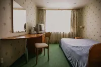 Iren Hotel di 