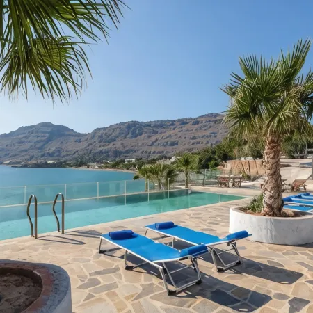 Arte Suites Pefki