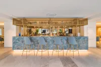 SH Jávea - bar