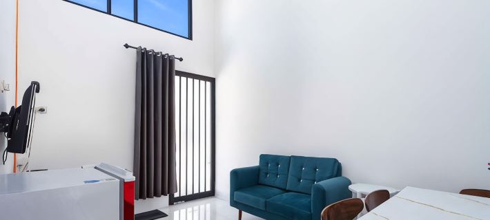 Villa Albasia by Calli Rooms Hotels in Jember