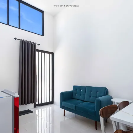 Villa Albasia by Calli Rooms
