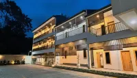 One Bliss Guest House by Calli Rooms