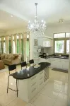 Riverdale Villa Bandung