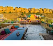 Hotel Oasis Haveli Jaisalmer
