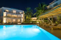 Ocean Boutique Hotel - Beach