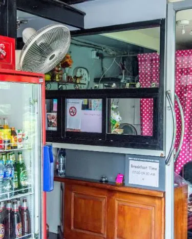 รูปภาพของซีดาเร เบดแอนด์เบรคฟาสต์