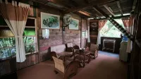 Kebun Hanoman Villa